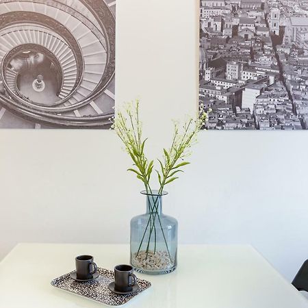 Napoli Suite Caravaggio Apartment Esterno foto