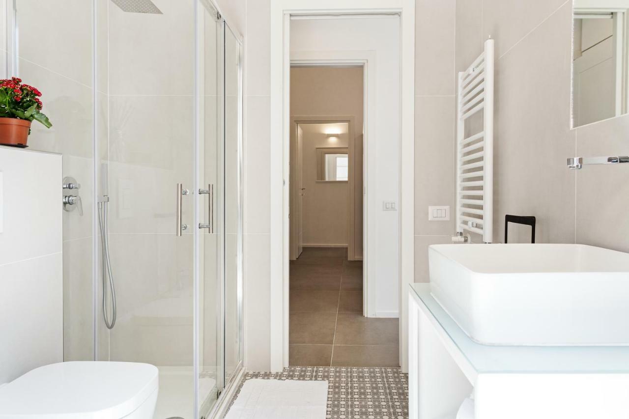 Napoli Suite Caravaggio Apartment Esterno foto