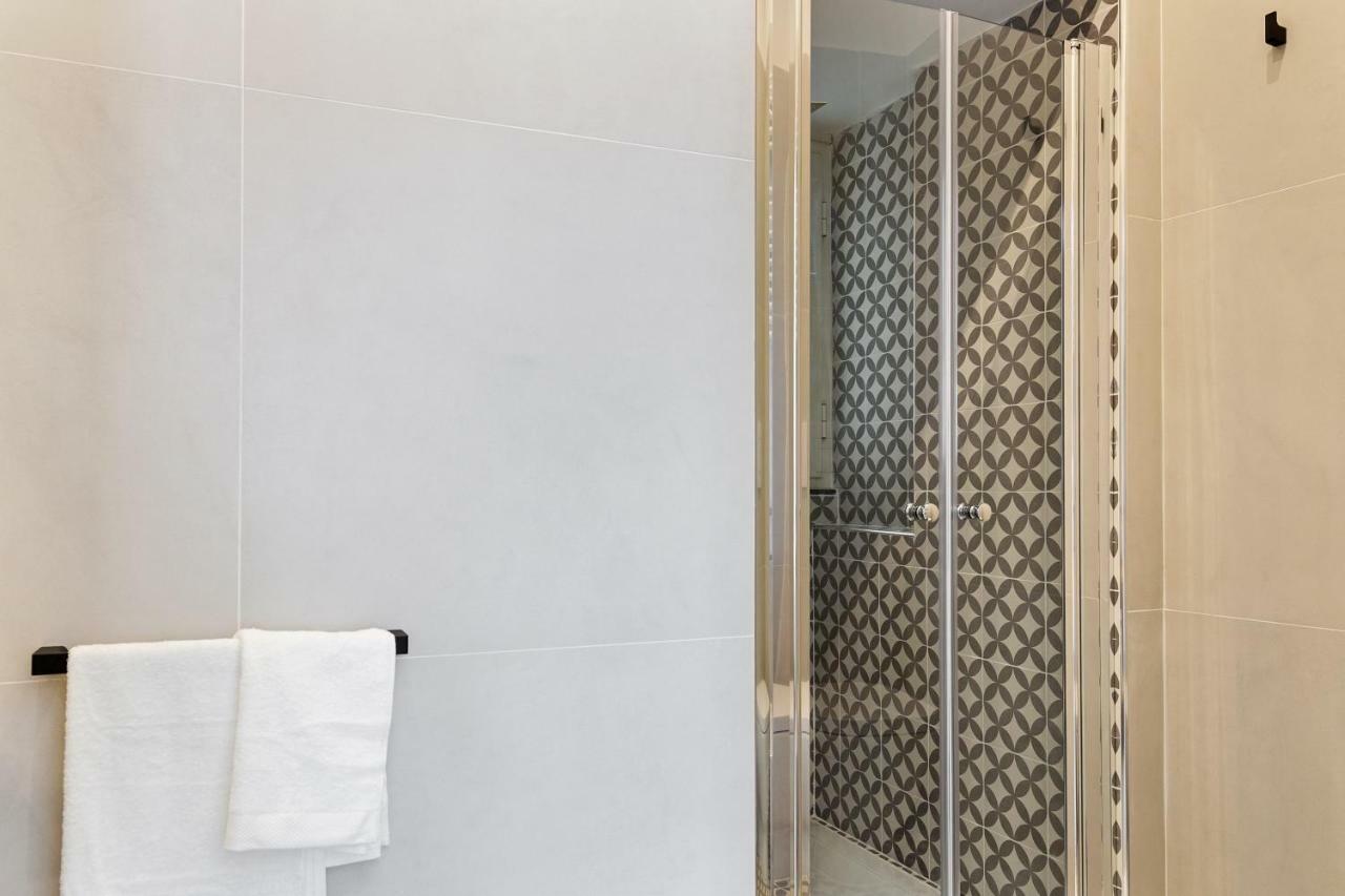 Napoli Suite Caravaggio Apartment Esterno foto