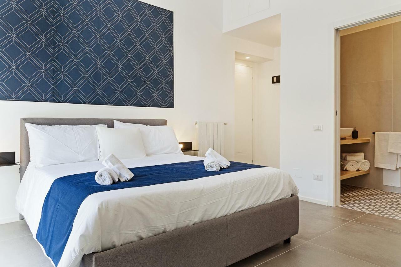 Napoli Suite Caravaggio Apartment Esterno foto